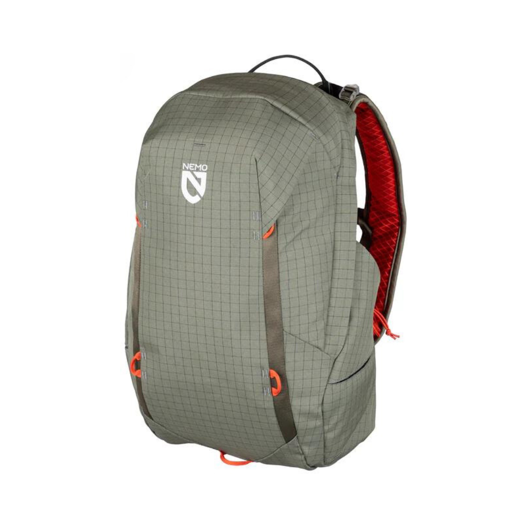 Nemo Resolve 25L Endless Promise® Technical Active Daypack Men's