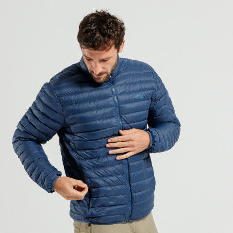 Thumbnail: First Ascent Touch Down Jacket Men's
