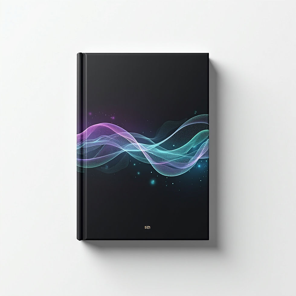 Digital Futures Anthology