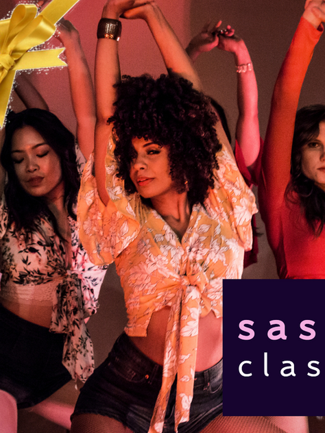 The Ultimate Beginner Dance Guide