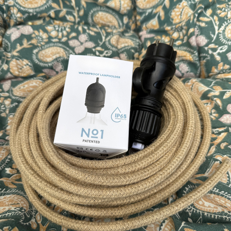 Miniature : Eclairage Exterieur Chic & Etanche