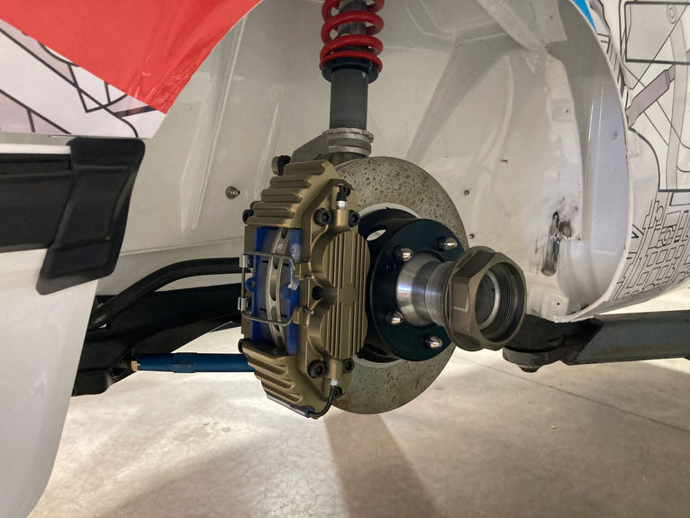 Refabrication pièce automobile Belgique