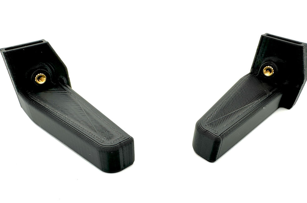 impression 3D filaments ABS Belgique