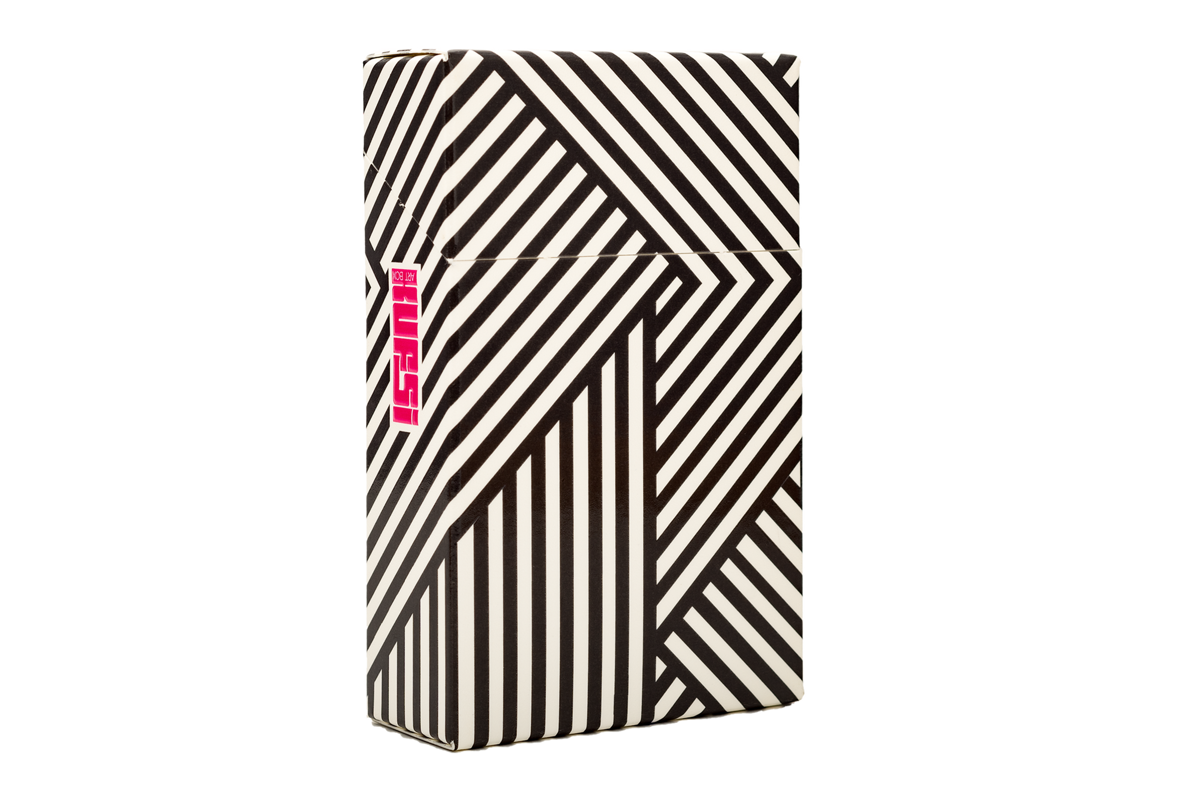 KUFSI | 1| EYAL HADAD  | Cigarette Case