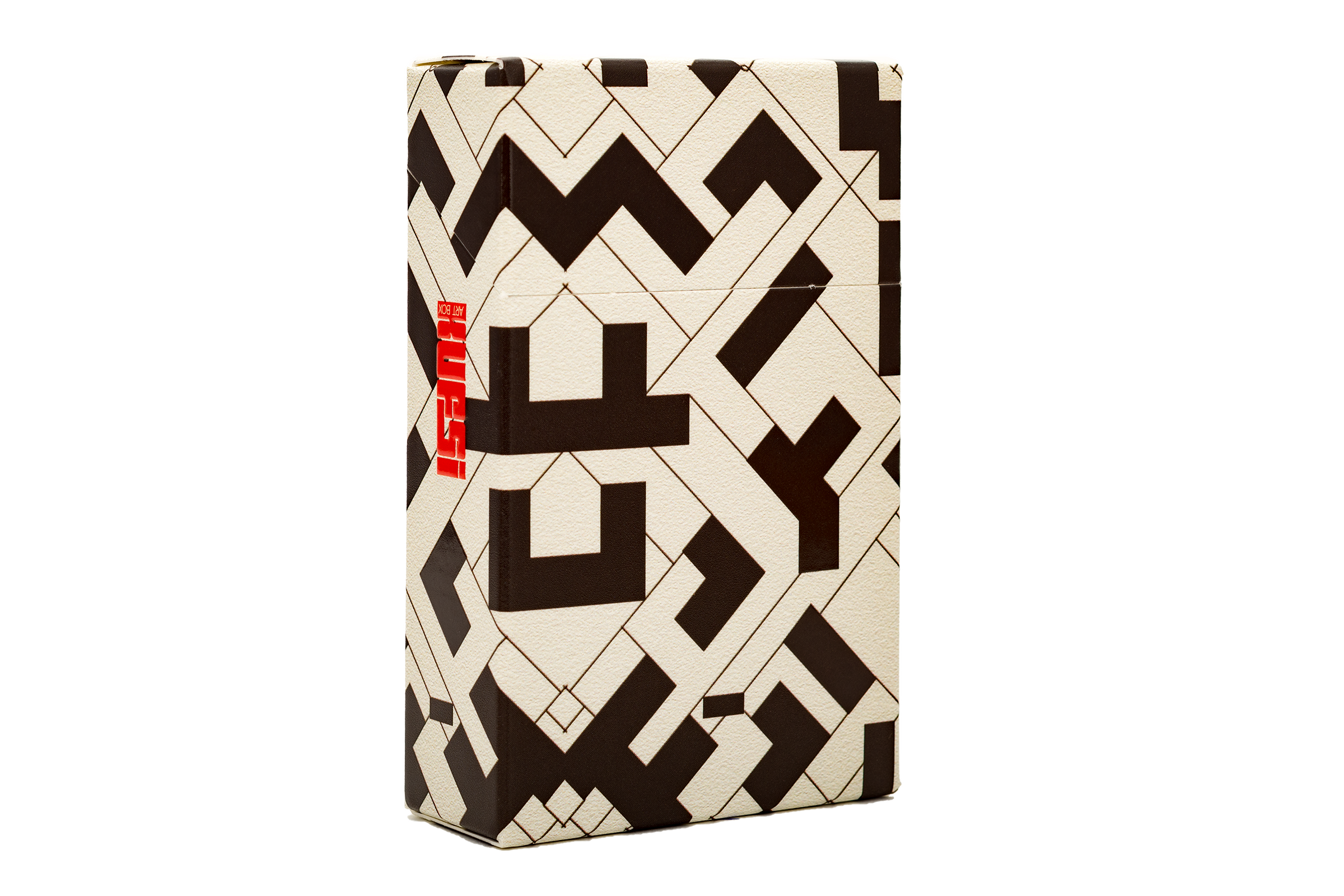 KUFSI | MODERN | DANA MATITYAHOU | Cigarette Case