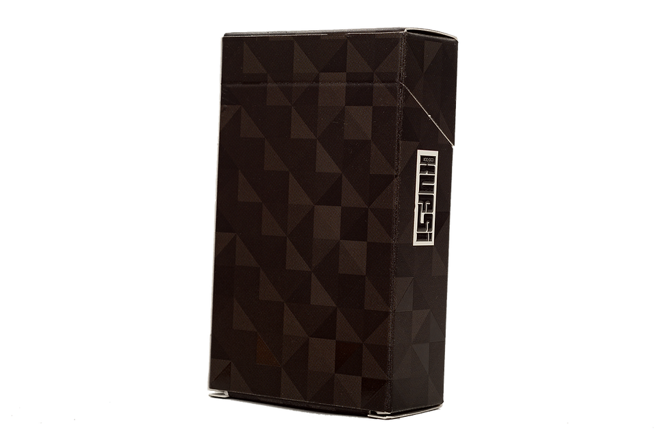 תמונה ממוזערת: KUFSI  | Black Dimond  | CRE8 | Cigarette Case
