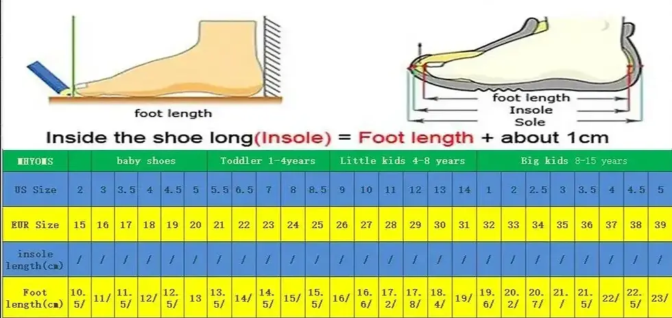 Thumbnail: Summer Kids Shoes Boys Girls Solid Color Casual Shoes Mesh Breathable Shoes Chil