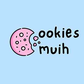 Cookies-Muih Logo