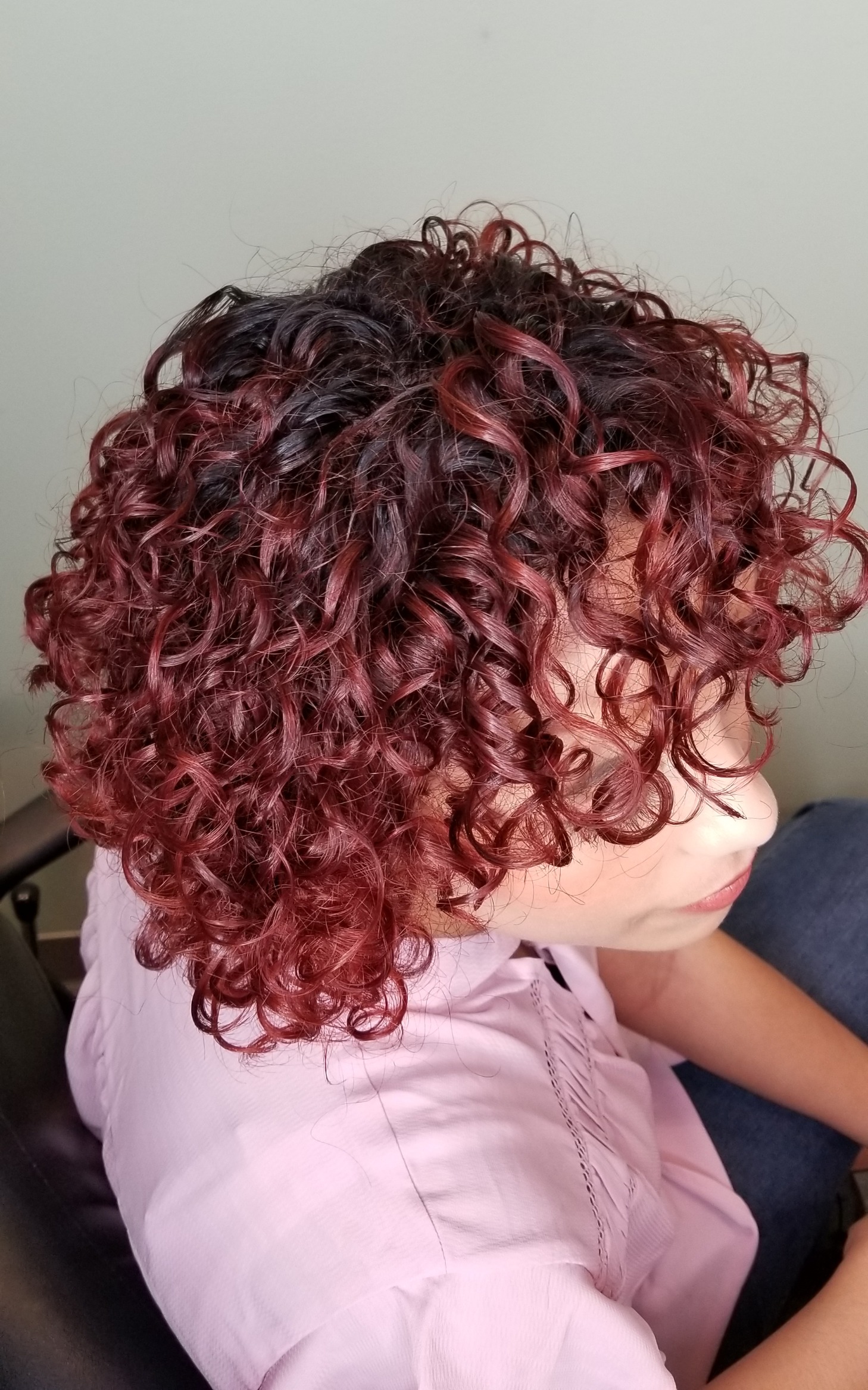 Senkay Natural Hair Natural Stylists Charlotte Nc