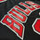 Thumbnail: Chicago Bulls Black RODMAN 97/98 