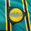 Thumbnail: La Galaxy Home 1999 Retro