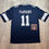 Thumbnail: Dallas Cowboys PARSONS Blue 