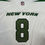 Thumbnail: New York Jets RODGERS White 