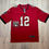 Thumbnail: Tampa bay Bucanners BRADY Red 