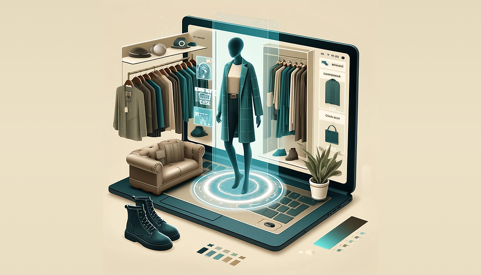 AI as Sales Advisor