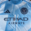 Thumbnail: New York City FC 4th Jersey 