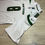 Thumbnail: New York Jets RODGERS White 