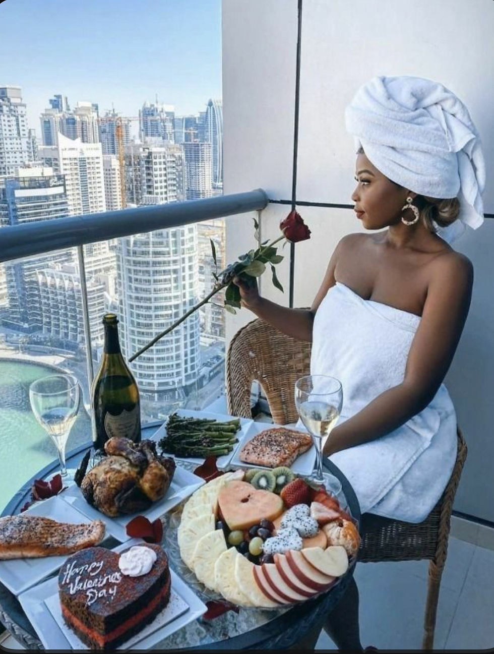 7 Standards Every Woman Should Have