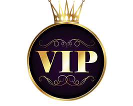 VIP Logo