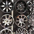 aftermarket wheels in stock