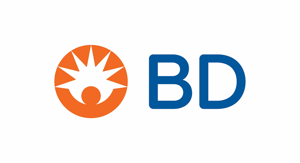 BD Micro-Fine U100 1ml 29G Insulin