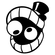 The Amazing Digital Circus: The Last Act logo
