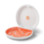 Invisalign aligner case