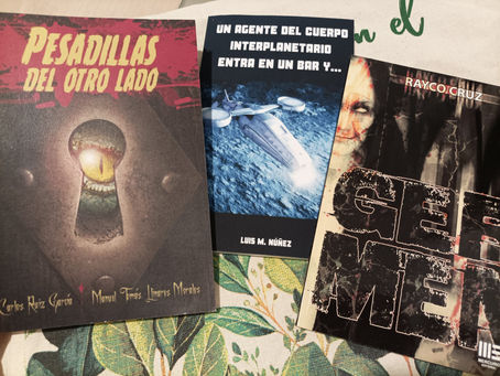 LLEGA EL VERANO: FORMATOS PARA LEER