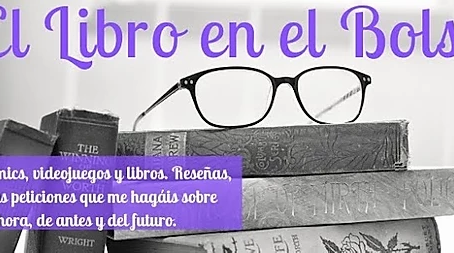 ENTREVISTA A ANGAR MARTHOR DE EL LIBRO EN EL BOLSILLO