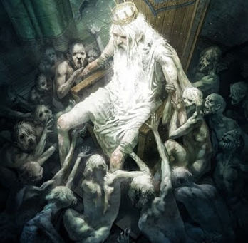 Los aharukanos