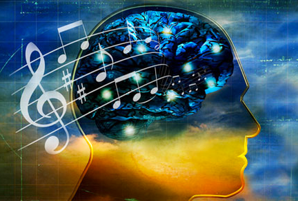 MÚSICA Y ESCRITURA