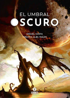 EL UMBRAL OSCURO