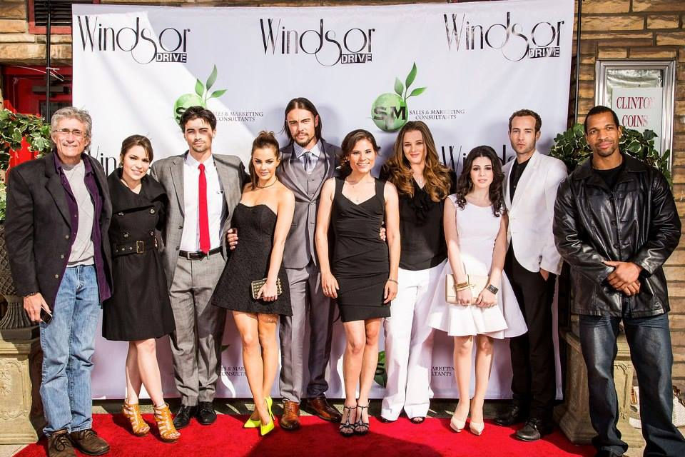 "Windsor Drive" Private Screening