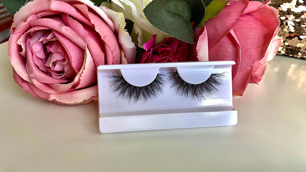 Thumbnail: Lashes - Wifey