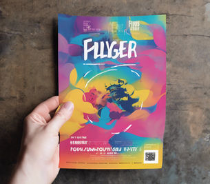 flyers printing in malaysia