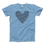 Thumbnail: Heart of Men - Icon Series Street Art T-Shirt