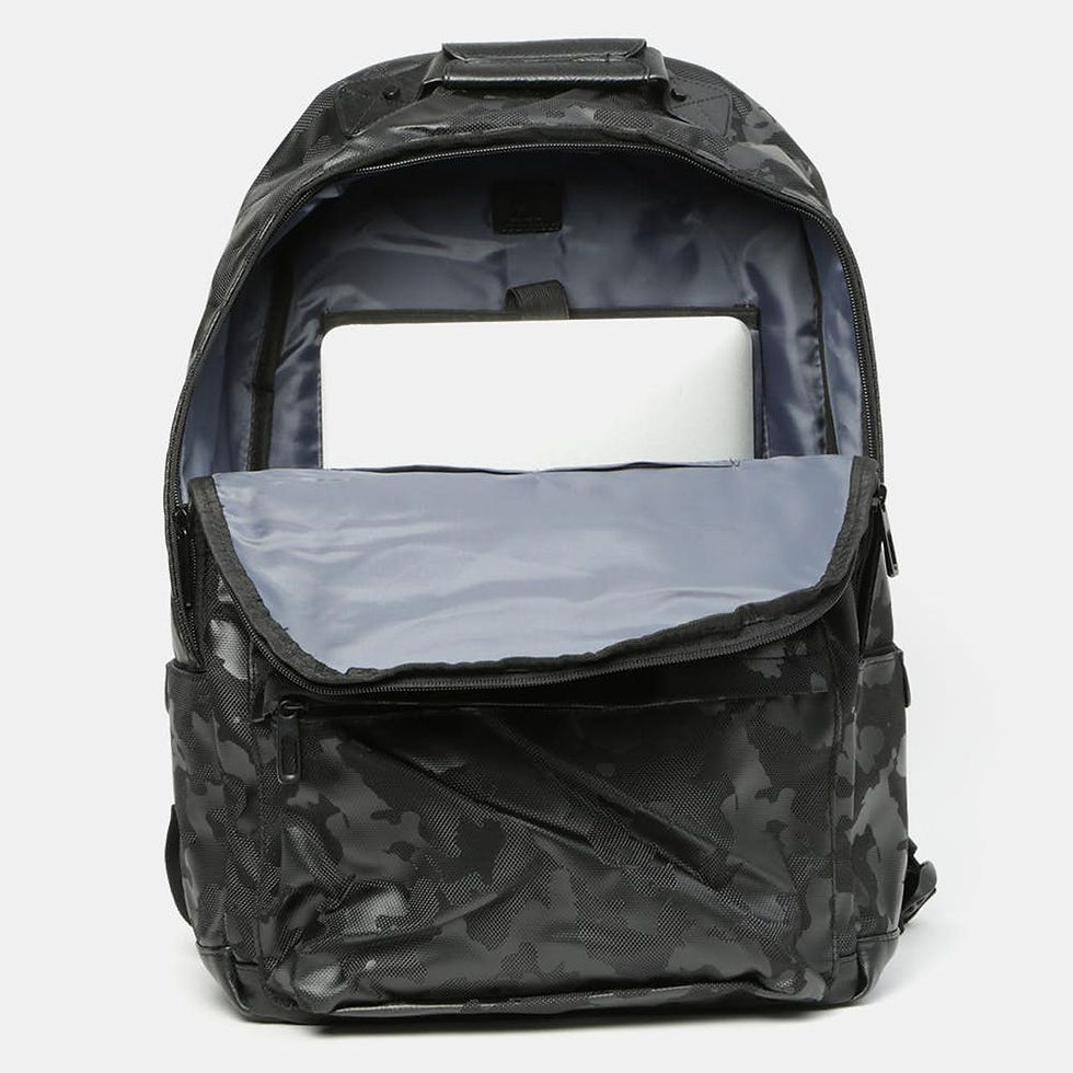 Thumbnail: Arlo Camouflage Backpack