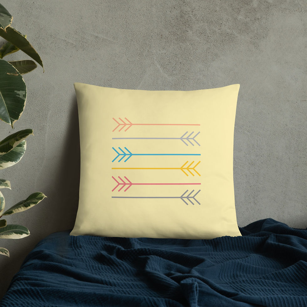 Thumbnail: Basic Pillow