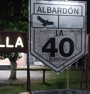 🥩❤️ Parrilla La 40 te espera con un ambiente cálido y un espacio hermoso junto a la ruta, perfecto para compartir una rica parrillada en familia y para recibir a viajeros que buscan una parada agradable en el camino.