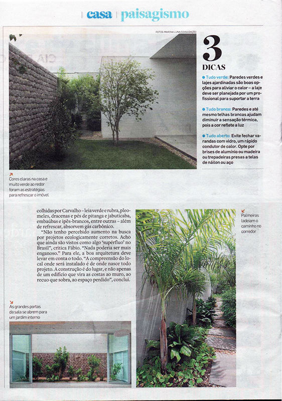 RES. EM MATÃO