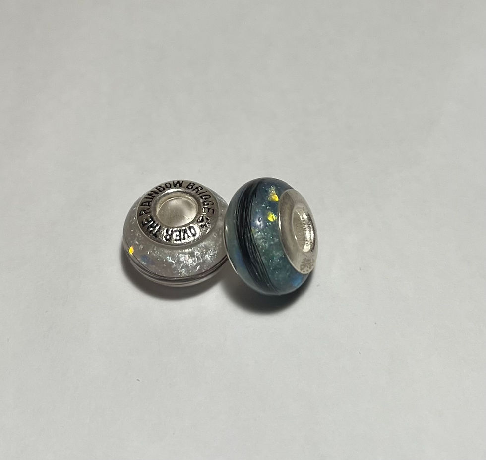 Beads for Pandora