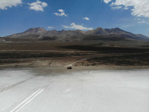 Repairs in Arequipa