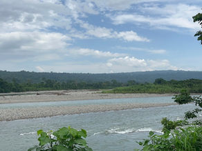 An Overlander Christmas