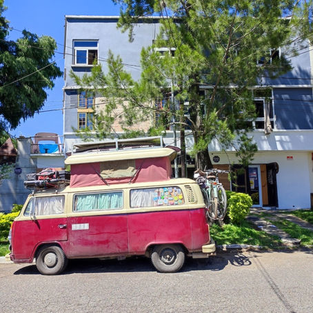 Our last stops in Guatemala