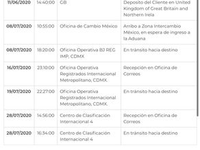 A brief surfing interlude