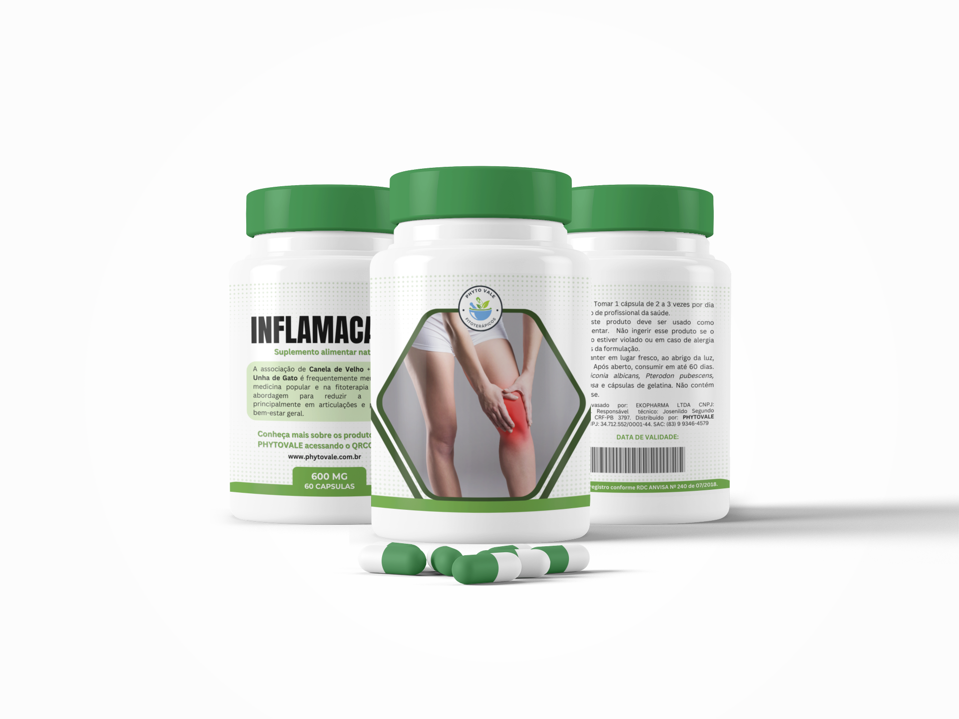 INFLAMACAPS