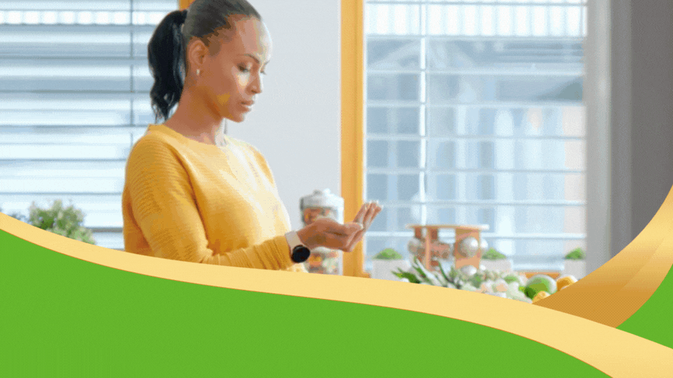 Pessoas se beneficiando do uso dos produtos da PhytoVale