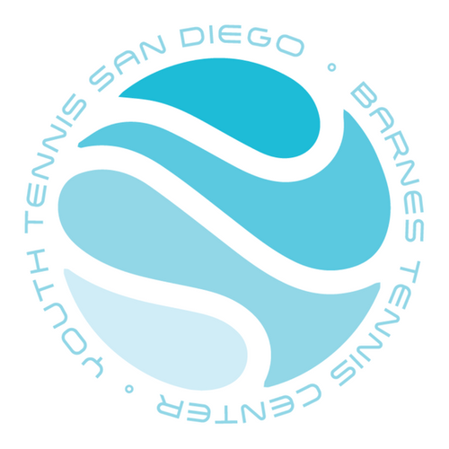 Patricia Ann Barth Phillips Tribute Barnes Tennis Center