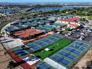 Welcome to Barnes News: Your Home for Racket Sports in San Diego