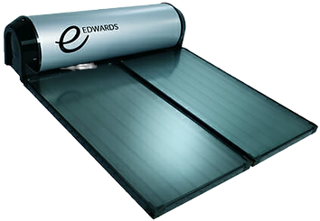 Edwards-L-series-Solar-Hot-Water-heater_